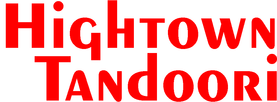 Hightown Tandoori Logo